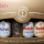 Geschenkverpakking 5 fles+glas