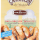 Cantuccini amandel spelt