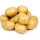 Aardappel grof 60+ kruimig