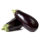 Aubergine ~300 gr