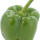 Paprika groen