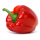 Paprika rood ~230 gr