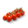 Tomaten cherry roma verpakt