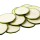 Courgettes plak 10 G