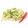 Nasi/bami groenten