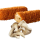 Kroket oesterzwam Vegan