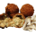 Bitterballen oesterzwam Vegan