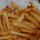 Frites 10 mm zonder schil DV