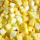 Mango stukjes