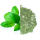 Basilicum 1-3mm IQF