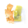 Gemberpuree 20gr porties