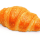 Croissants Vegan 3x25 st