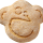 Broodje Aap wit