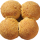 Buerli Pompoen Wit 35 gr