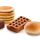 Pastry mix glutenvrij