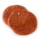 Hamburger rund 75 gram