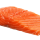 Zalmfilet z.v.100 gram