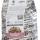 Granola coconut crumbling