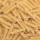 Penne bloem/wit