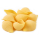 Schelpjes klein wit