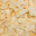 Kokoschips toasted half