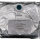Kokosmelk 5 ltr