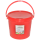 Tomaten ketchup emmer