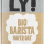 Haverdrank Barista Bio