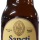 Bier blond