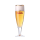 Bierglas voet 40 cl