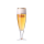 Bierglas voet 25 cl