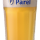 Bierglas 34 cl witte parel