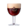 Bierglas capucijn