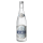 Bronwater plat glas