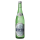 Bronwater bruisend glas