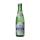Bronwater klein bruisend glas