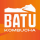 Batu promodoos tafelkaartjes
