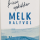 Melk halfvol houdbaar