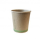Soepbeker 360ml kraft/PLA