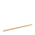 Rietjes FSC Wit 230x6 mm