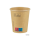 Koffiebeker 8oz/240ml Kraft