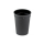 Koffiebeker 2,5dl re-use zwart