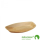Palmblad platter small
