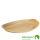 Palmblad platter large